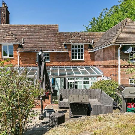 Beckley  Lodge Farm - Stunning 3 Bed With Large Garden! מראה חיצוני תמונה