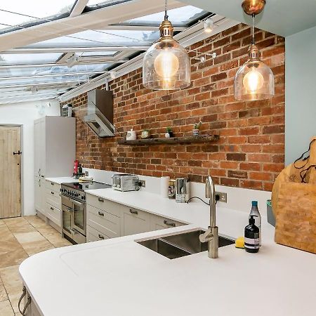 Beckley  Lodge Farm - Stunning 3 Bed With Large Garden! מראה חיצוני תמונה