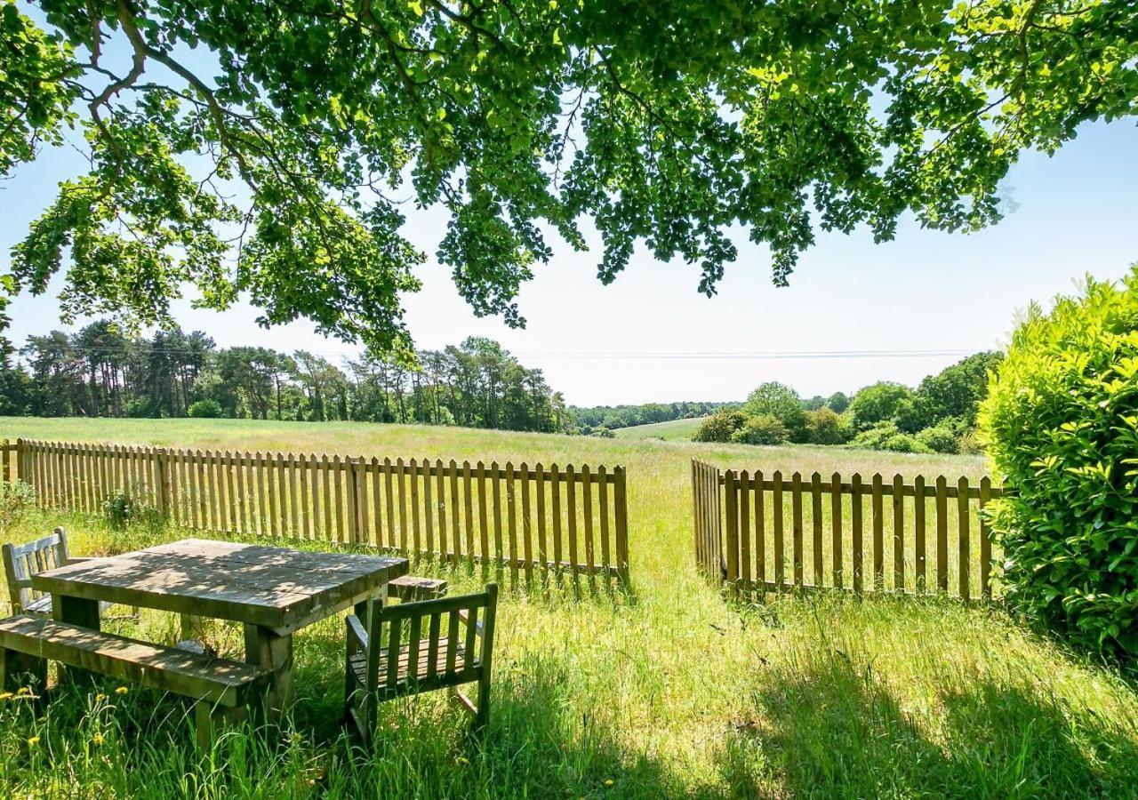 Beckley  Lodge Farm - Stunning 3 Bed With Large Garden! מראה חיצוני תמונה