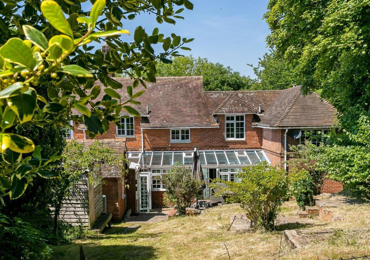 Beckley  Lodge Farm - Stunning 3 Bed With Large Garden! מראה חיצוני תמונה