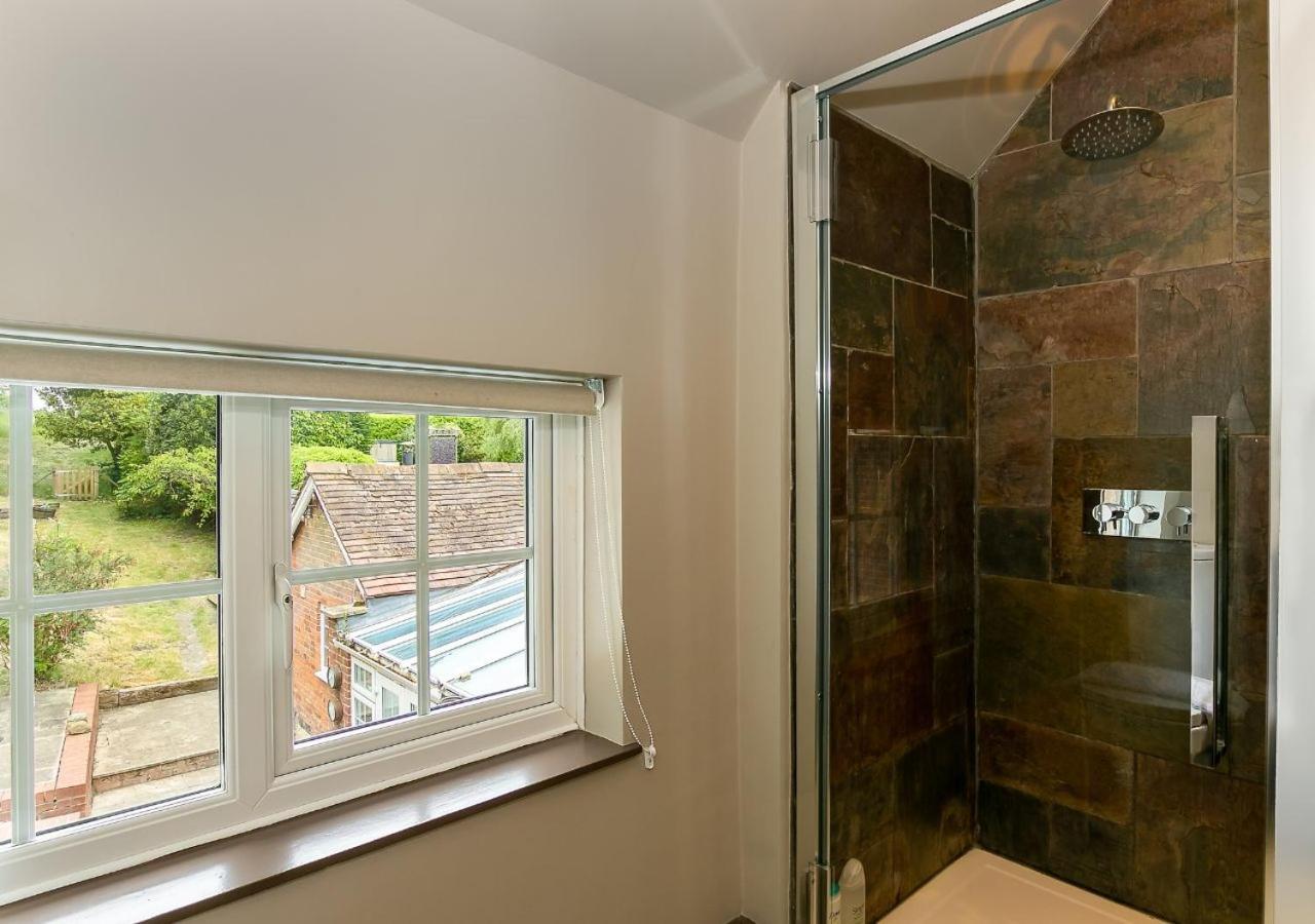 Beckley  Lodge Farm - Stunning 3 Bed With Large Garden! מראה חיצוני תמונה