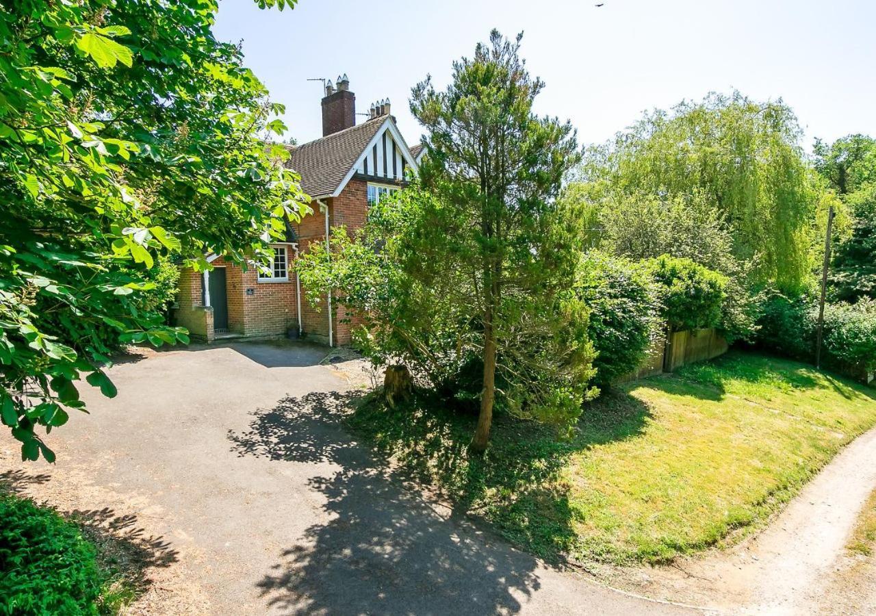 Beckley  Lodge Farm - Stunning 3 Bed With Large Garden! מראה חיצוני תמונה