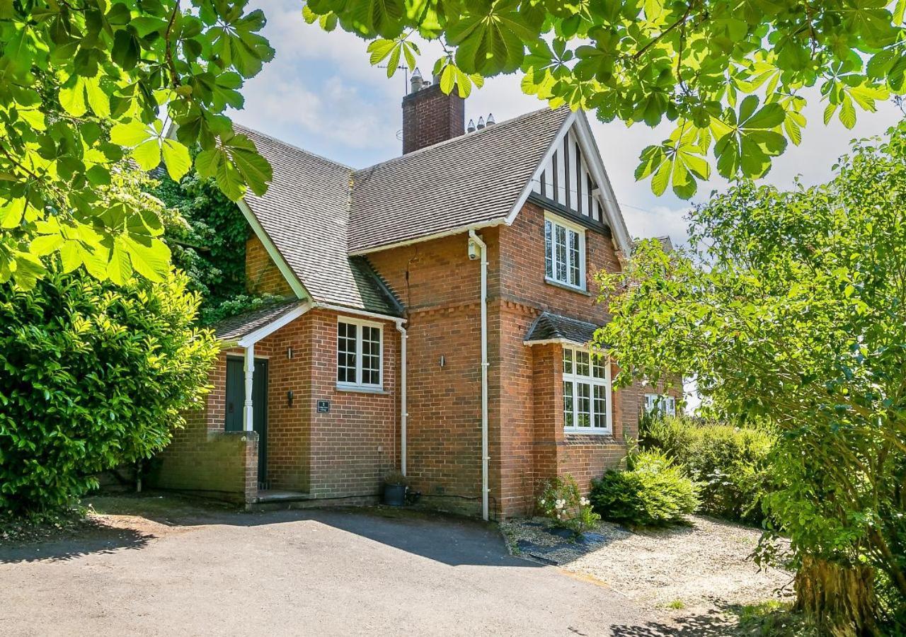 Beckley  Lodge Farm - Stunning 3 Bed With Large Garden! מראה חיצוני תמונה