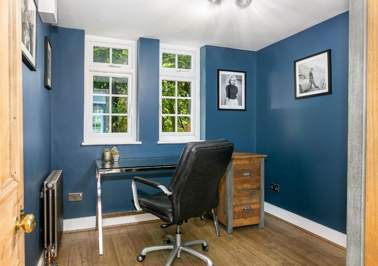 Beckley  Lodge Farm - Stunning 3 Bed With Large Garden! מראה חיצוני תמונה