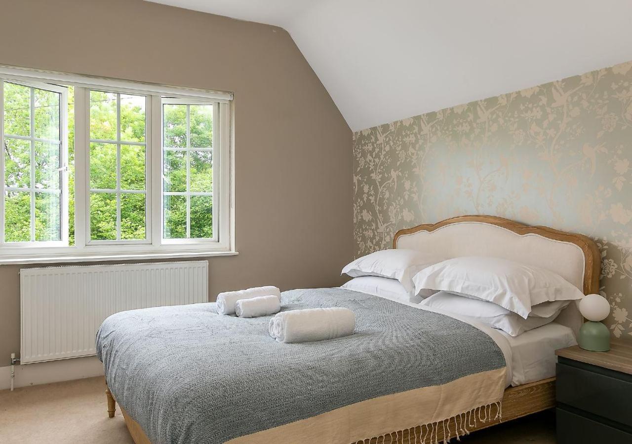 Beckley  Lodge Farm - Stunning 3 Bed With Large Garden! מראה חיצוני תמונה