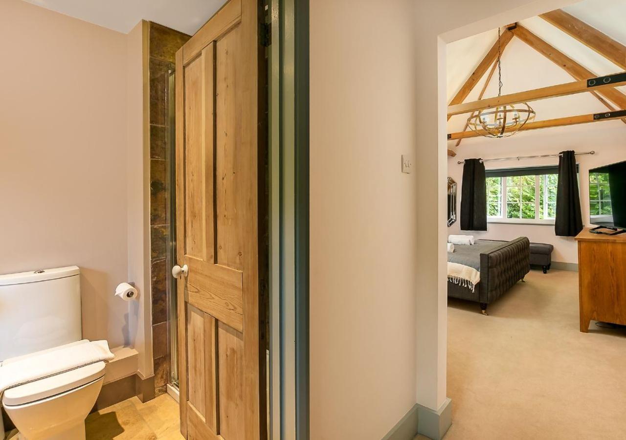 Beckley  Lodge Farm - Stunning 3 Bed With Large Garden! מראה חיצוני תמונה